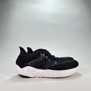 New Balance Fresh Foam Beacon v3 Black Lightweight Running Shoes Womens Size 6.5